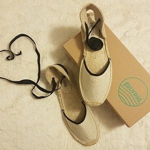 Soludos Sandal Espadrille